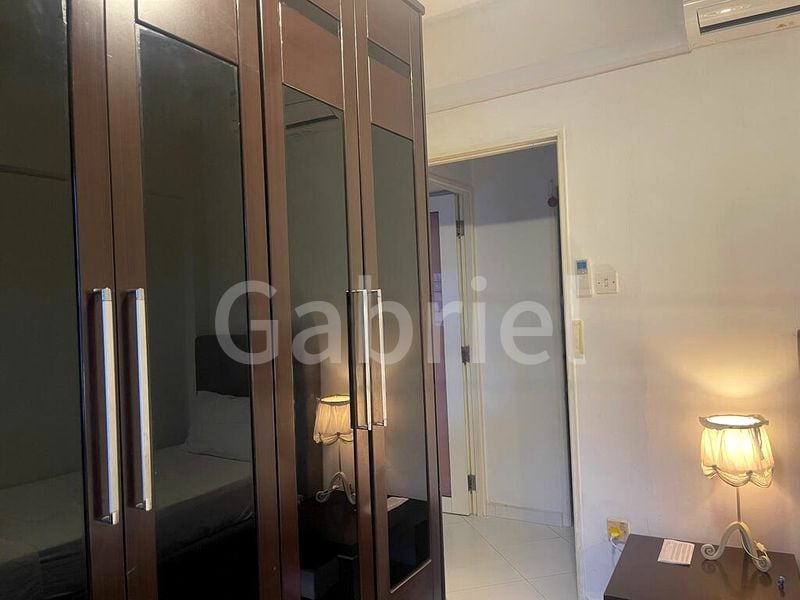 Common Room (HDB) for Rent in  296C Compassvale Crescent - Image 3