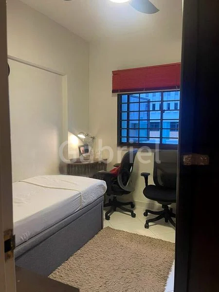 Common Room (HDB) for Rent in  296C Compassvale Crescent - Image 1