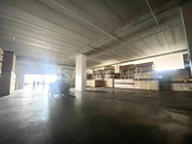 Factory / Workshop (B2) for Rent: 1,200 Sq Ft Industrial Unit, 123 Mill Road - Image 4