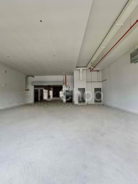Factory / Workshop (B2) for Rent: Mandai Foodlink - Image 4