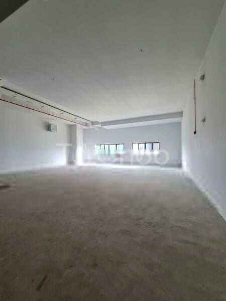 Factory / Workshop (B2) for Rent: Mandai Foodlink - Image 1