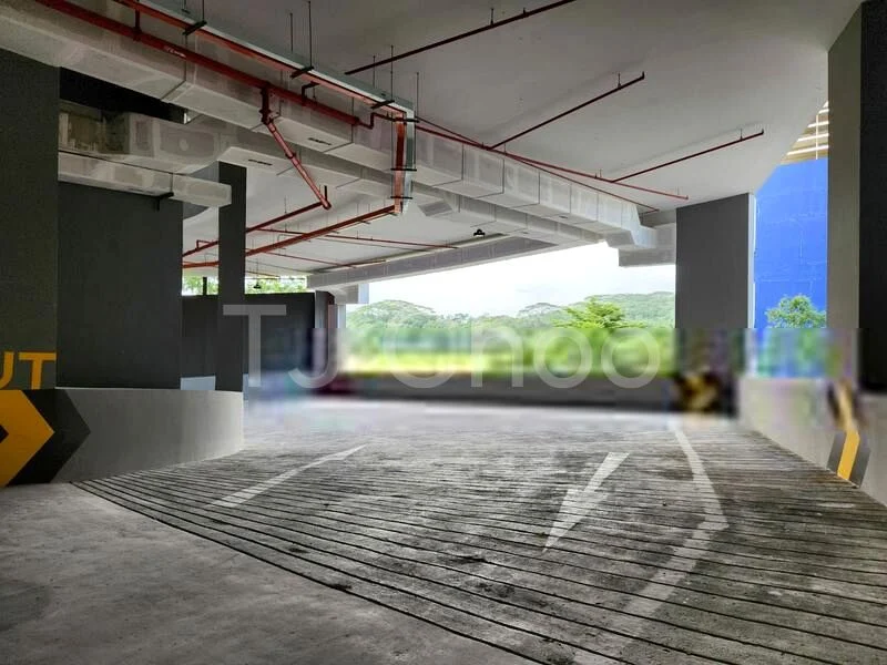 Factory / Workshop (B2) for Rent: Mandai Foodlink - Image 5