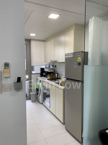 1 Bed Condo for Rent in The Estuary - Image 6