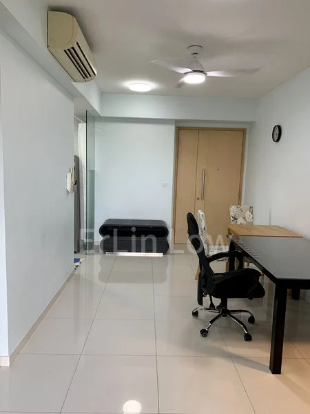 1 Bed Condo for Rent in The Estuary - Image 3