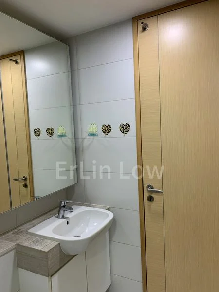 1 Bed Condo for Rent in The Estuary - Image 5