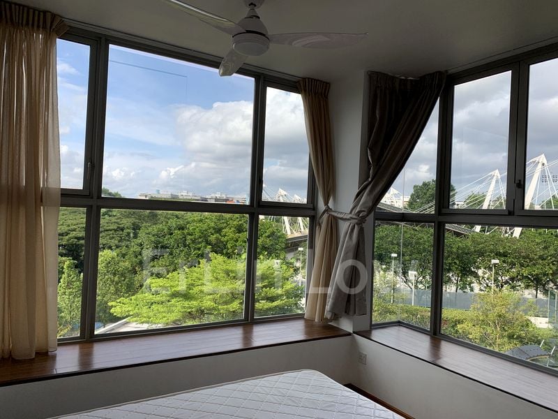 1 Bed Condo for Rent in The Estuary - Image 2