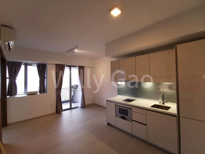 1 Bed Condo for Rent in  V On Shenton - Image 2