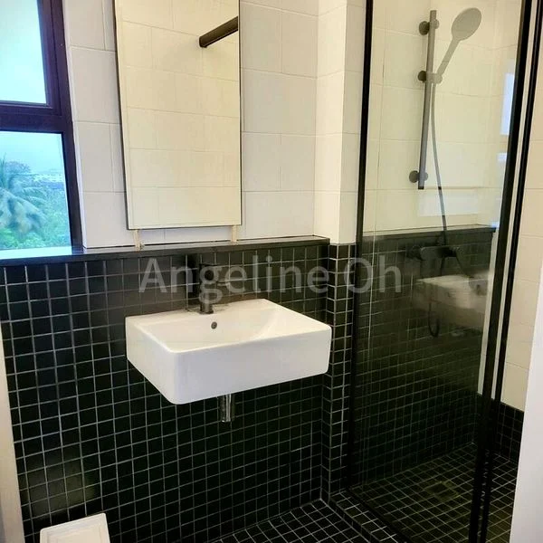 3 Bed Apartment (Condo) for Rent in  Zion Mansion - Image 7