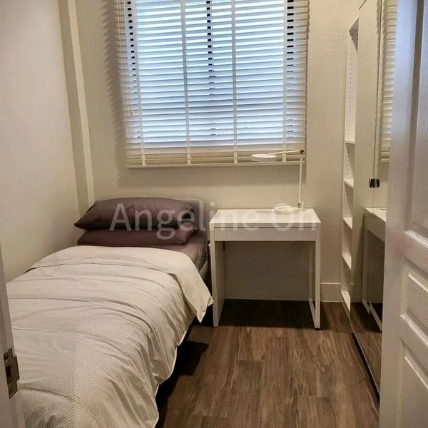 3 Bed Apartment (Condo) for Rent in  Zion Mansion - Image 4