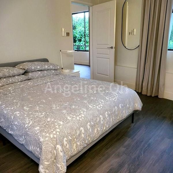 3 Bed Apartment (Condo) for Rent in  Zion Mansion - Image 5