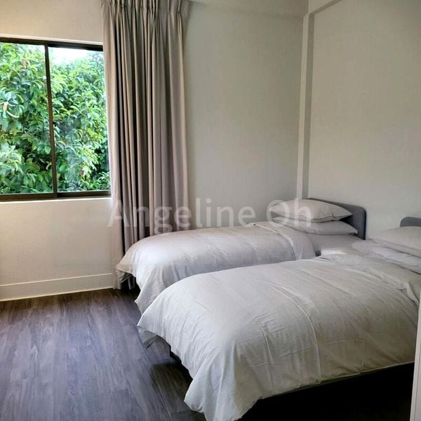 3 Bed Apartment (Condo) for Rent in  Zion Mansion - Image 9