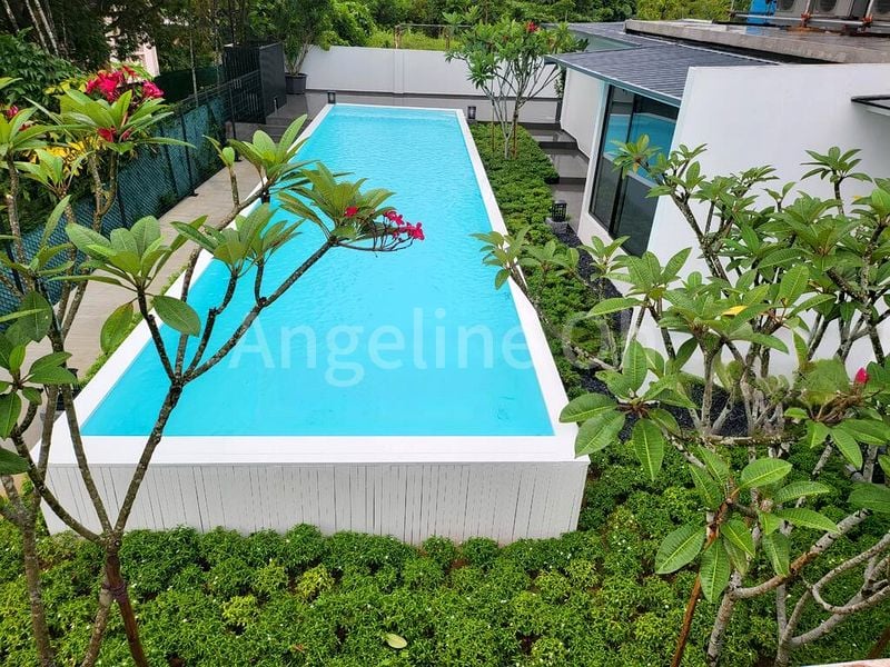 3 Bed Apartment (Condo) for Rent in  Zion Mansion - Image 12