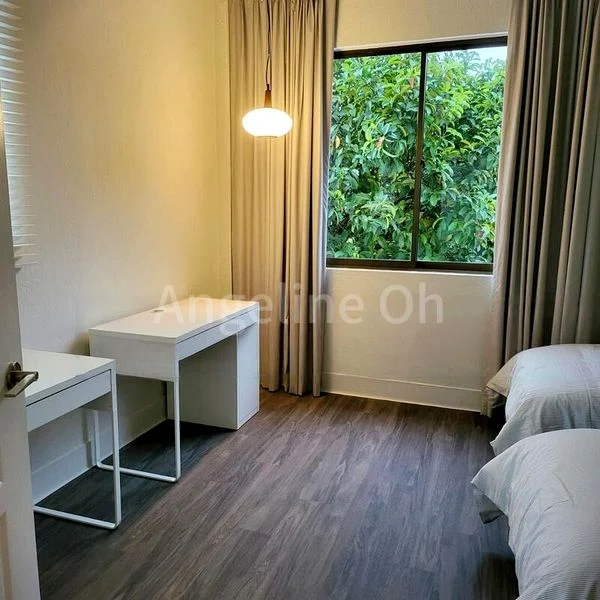 3 Bed Apartment (Condo) for Rent in  Zion Mansion - Image 6