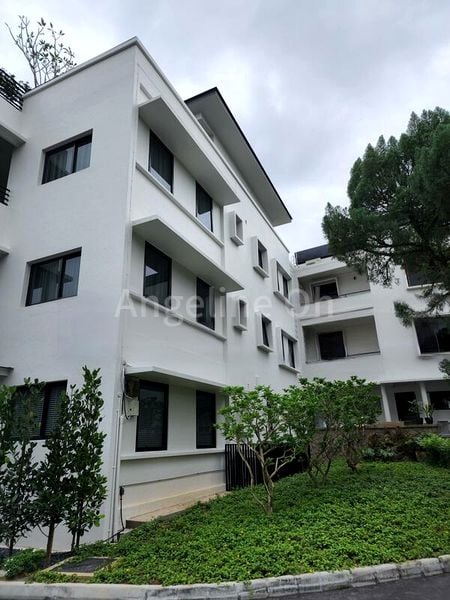 3 Bed Apartment (Condo) for Rent in  Zion Mansion - Image 14