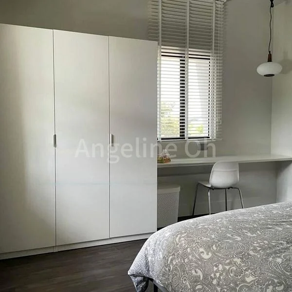 3 Bed Apartment (Condo) for Rent in  Zion Mansion - Image 3