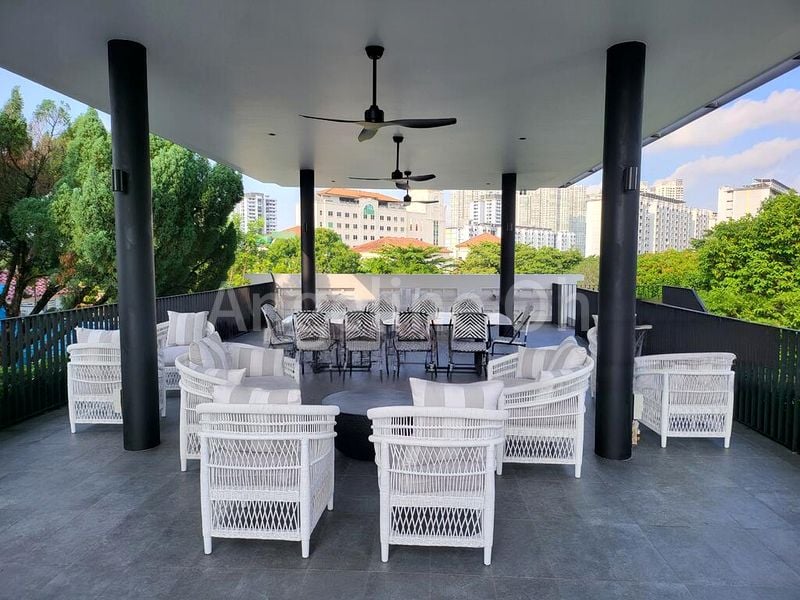 3 Bed Apartment (Condo) for Rent in  Zion Mansion - Image 13