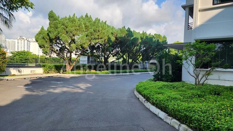 3 Bed Apartment (Condo) for Rent in  Zion Mansion - Image 15
