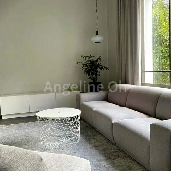 3 Bed Apartment (Condo) for Rent in  Zion Mansion - Image 8