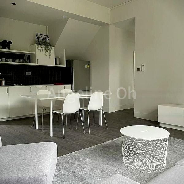 3 Bed Apartment (Condo) for Rent in  Zion Mansion - Image 2