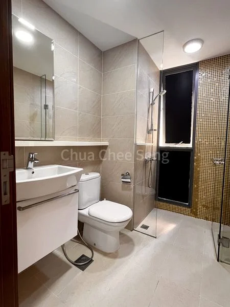 3 Bed Condo for Sale in  The Miltonia Residences - Image 2