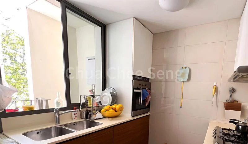 3 Bed Condo for Sale in  The Miltonia Residences - Image 5