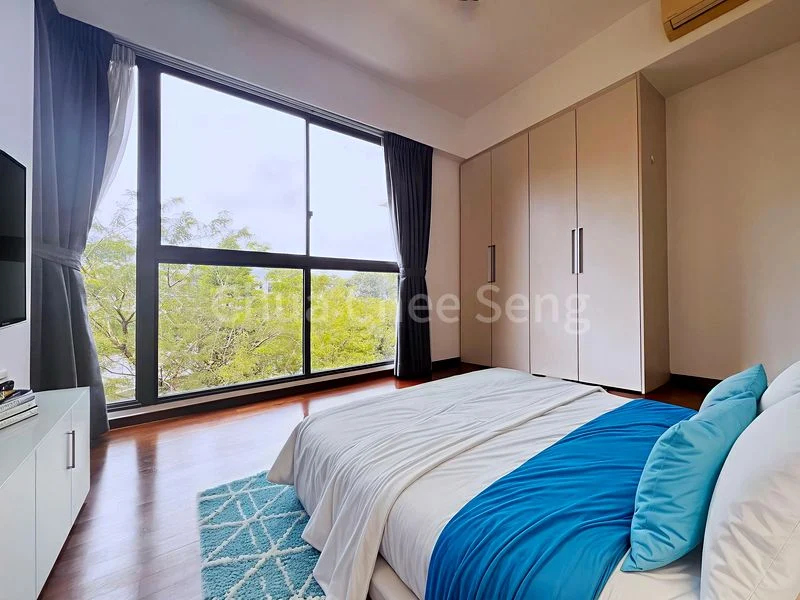 3 Bed Condo for Sale in  The Miltonia Residences - Image 4