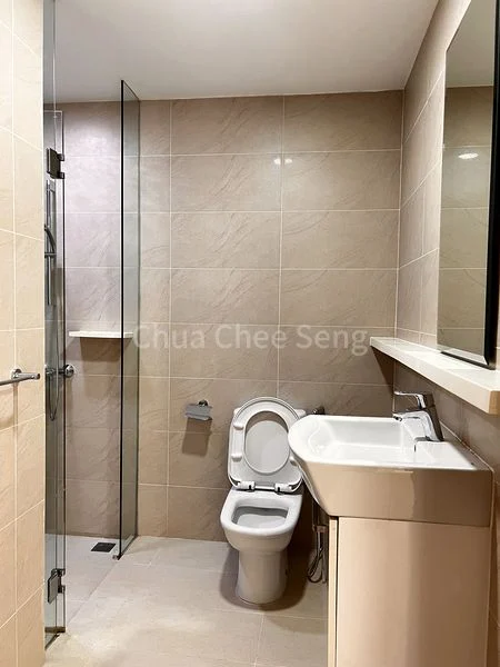 3 Bed Condo for Sale in  The Miltonia Residences - Image 3