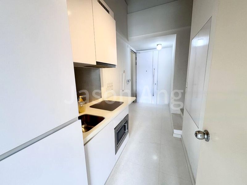 2 Bed Condo for Rent in  # 1 Suites - Image 11