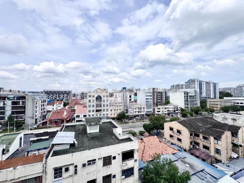 2 Bed Condo for Rent in  # 1 Suites - Image 1