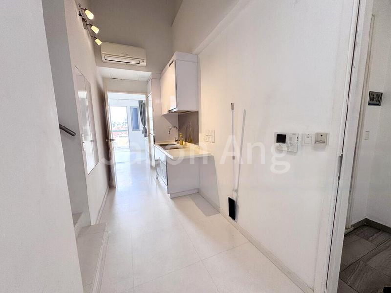 2 Bed Condo for Rent in  # 1 Suites - Image 12