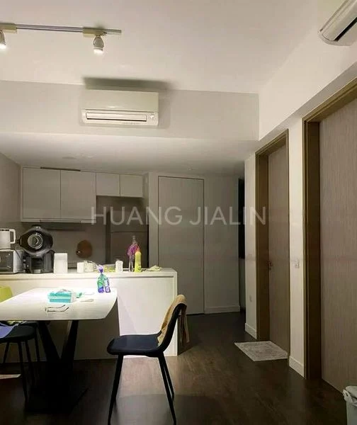 1 Bed Condo for Sale in D'leedon - Image 1