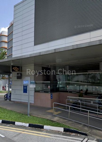 Food Point @ Tai Seng: Light Industrial (B1) Shop for Sale - Image 4