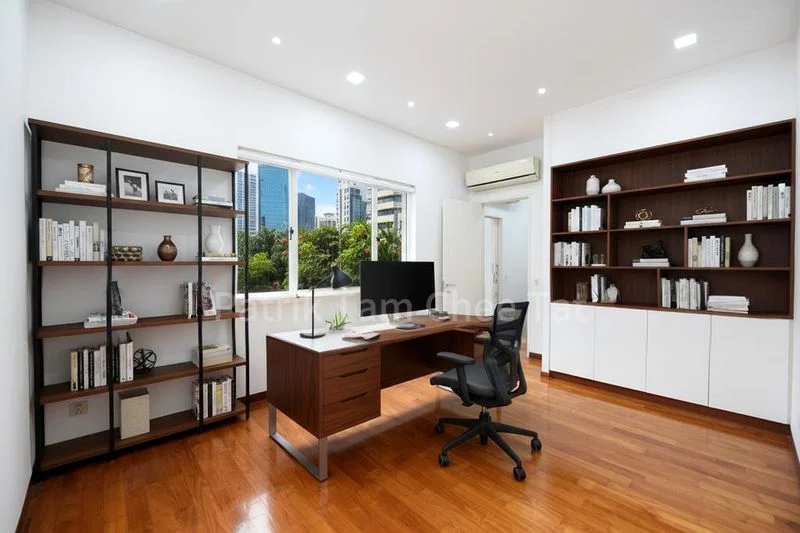 3 Bed Condo for Rent in  Nassim Jade - Image 6