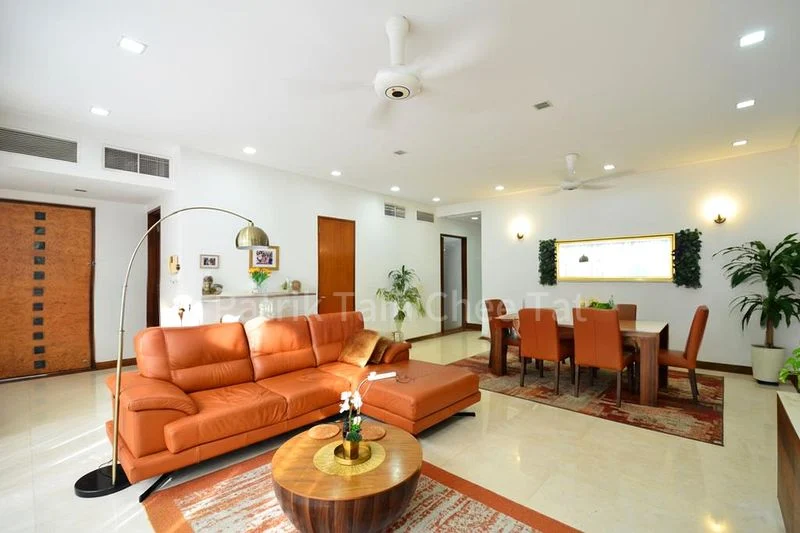 3 Bed Condo for Rent in  Nassim Jade - Image 3