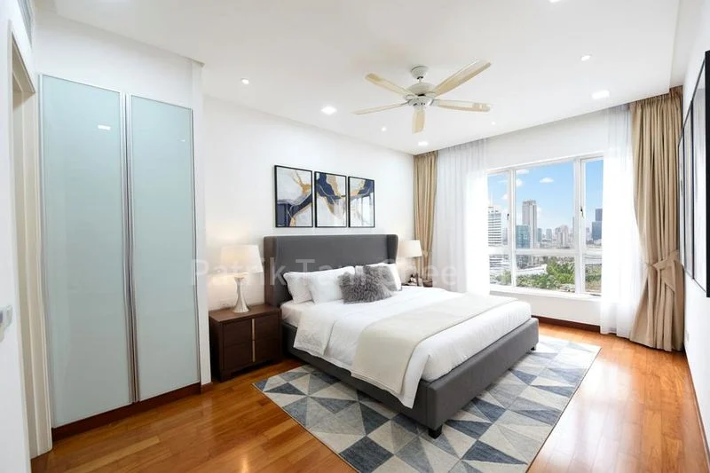 3 Bed Condo for Rent in  Nassim Jade - Image 8