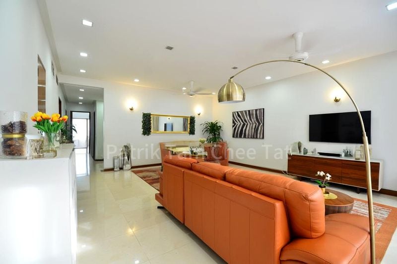 3 Bed Condo for Rent in  Nassim Jade - Image 4