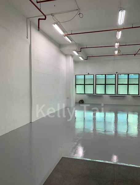 Light Industrial (B1) for Rent: Paya Lebar 178 - Image 2