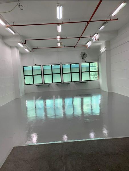 Light Industrial (B1) for Rent: Paya Lebar 178 - Image 1