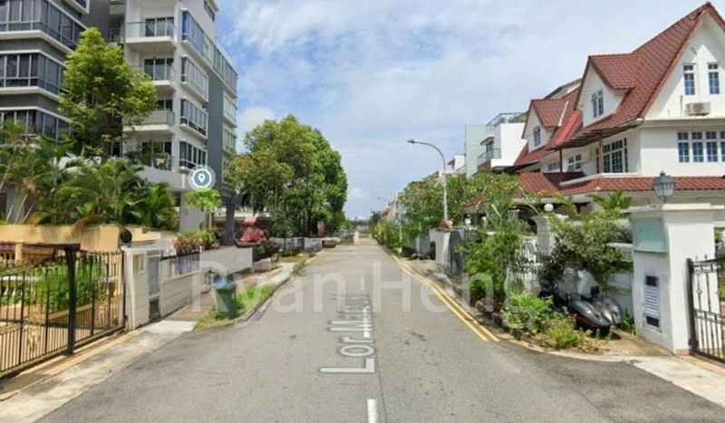 4 Bed Terraced House (Landed) for Sale in  Lengkong Tiga - Image 2