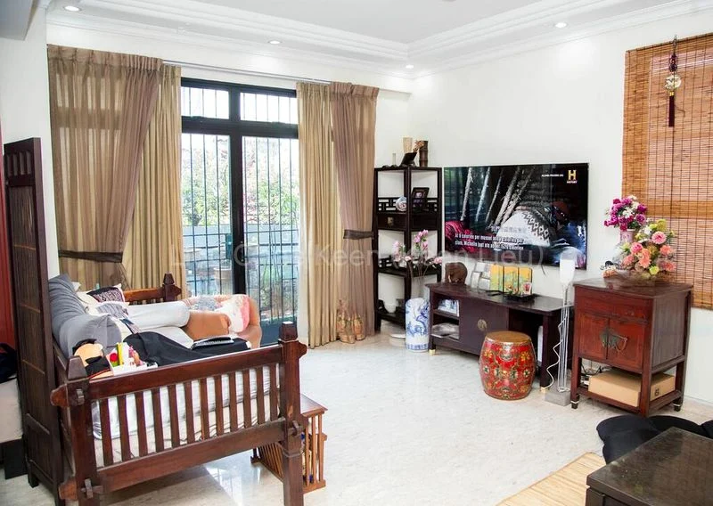 4 Bed Cluster House (Landed) for Sale in  Chempaka Kuning Link - Image 19