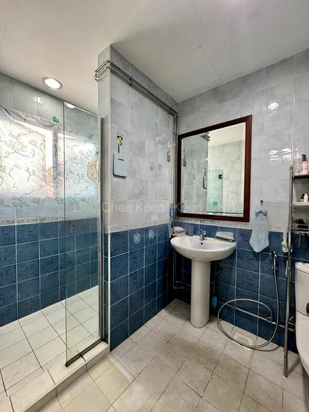 4 Bed Cluster House (Landed) for Sale in  Chempaka Kuning Link - Image 12