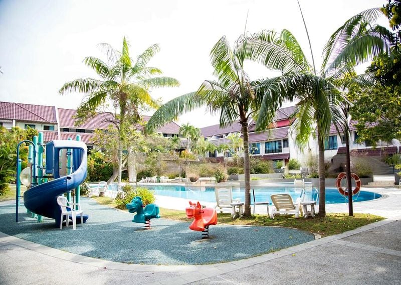 4 Bed Cluster House (Landed) for Sale in  Chempaka Kuning Link - Image 4
