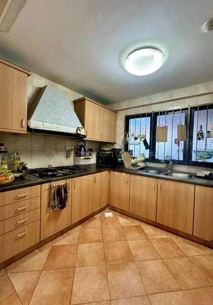 4 Bed Cluster House (Landed) for Sale in  Chempaka Kuning Link - Image 13