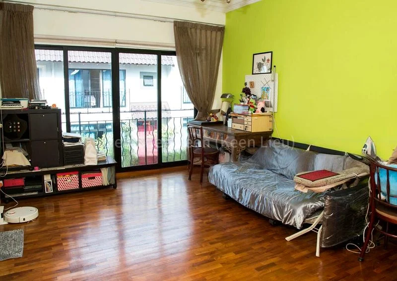 4 Bed Cluster House (Landed) for Sale in  Chempaka Kuning Link - Image 11