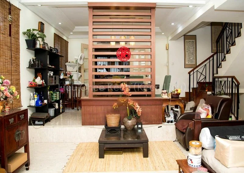 4 Bed Cluster House (Landed) for Sale in  Chempaka Kuning Link - Image 9