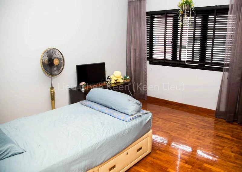 4 Bed Cluster House (Landed) for Sale in  Chempaka Kuning Link - Image 3
