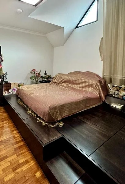 4 Bed Cluster House (Landed) for Sale in  Chempaka Kuning Link - Image 18