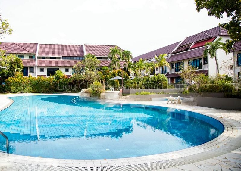4 Bed Cluster House (Landed) for Sale in  Chempaka Kuning Link - Image 7