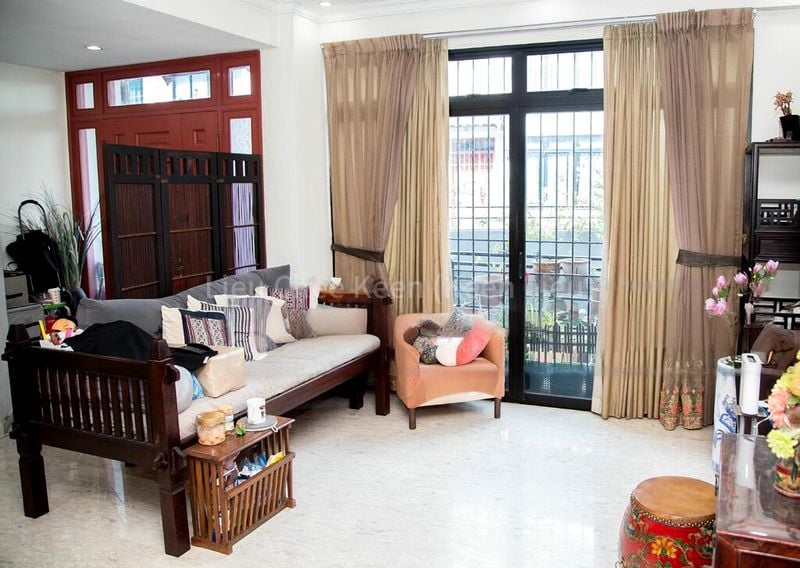 4 Bed Cluster House (Landed) for Sale in  Chempaka Kuning Link - Image 10