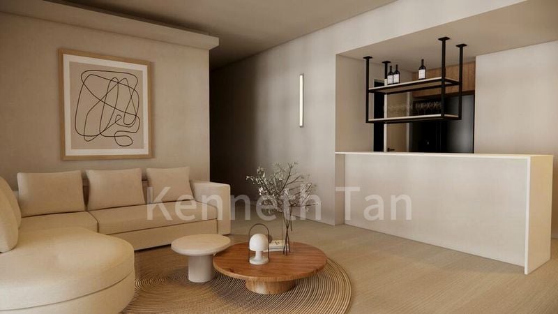 Master Room (Condo) for Rent in Waterbay - Image 6